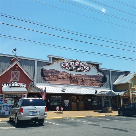 COUNTRY BARN GIFT SHOP & PHOTO PARK (2025) All You Need to Know BEFORE ...