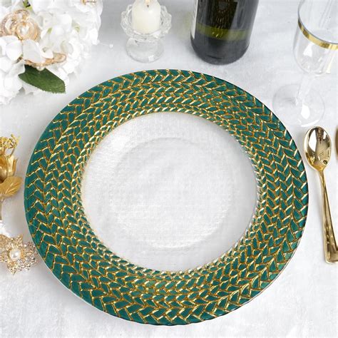 Charger Plate Definition at William Emery blog