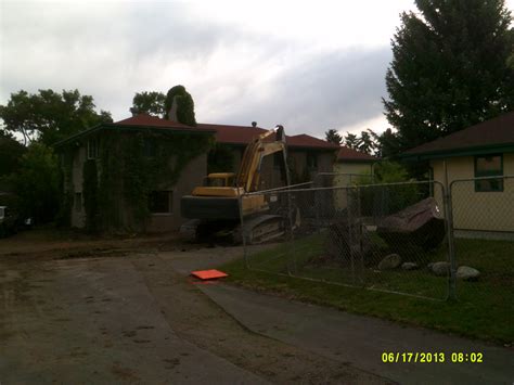 St. Anne’s Demolition - 2701 South York St, Denver, Colorado - Alpine ...