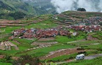 Heart-warming 5 Days 4 Nights kodaikanal Tour Package | ooty, connor ...