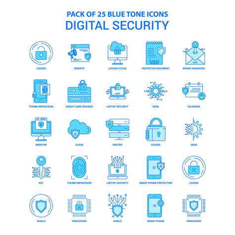 Digital Security Icon 的图像结果