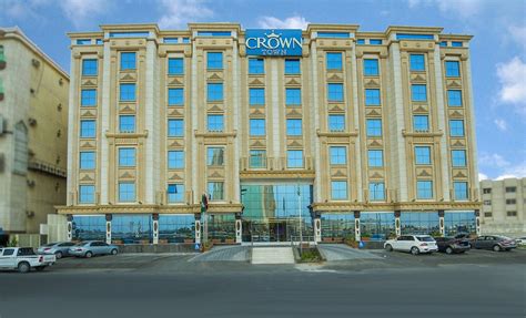CROWN TOWN HOTEL (Jeddah) - Hotel Reviews, Photos, Rate Comparison ...