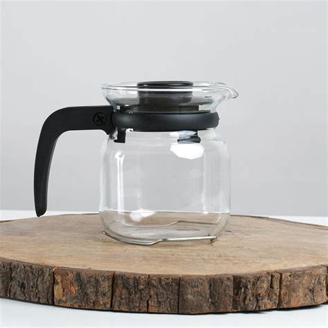 Buy Borosil Glass Carafe Online – Premium Quality & Stylish! – BoxUp ...