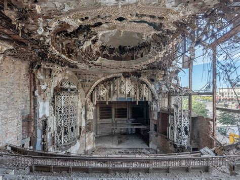 Drew Pritchard: Uncovering Hidden Treasures In Britain's Abandoned ...
