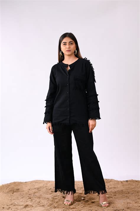 AFFAIR CO-ORD SET – RAAMYA