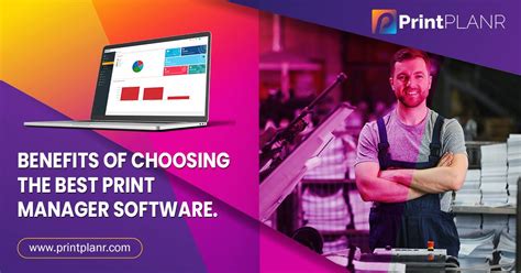 Image result for Print Manager Software