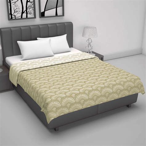 120 GSM Double Dohar | Skin-Friendly Dohar | Divine Casa