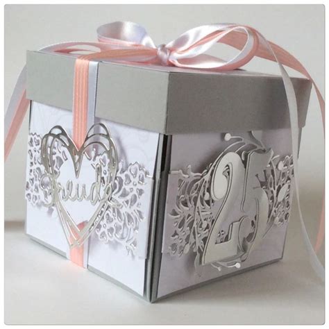 Image result for Birthday Explosion Box Card Tutorial