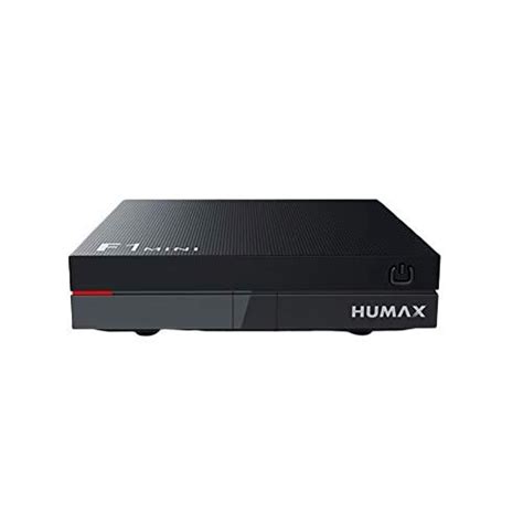 Image result for Humax F1 Mini Update