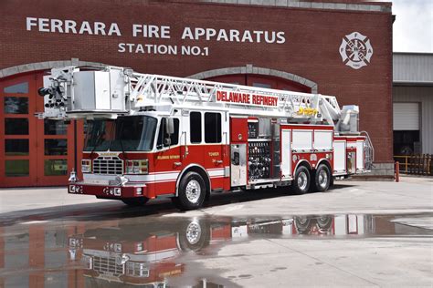 Delaware City Refining Company