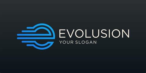 Image result for Evolution Logo Color