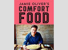 Jamie Oliver's Vegetarian Lasagna Recipe From Comfort Food  