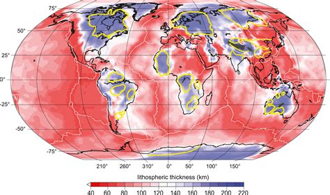Secular Evolution of Continents and the Earth System - Cawood - 2022 - Reviews of Geophysics ...