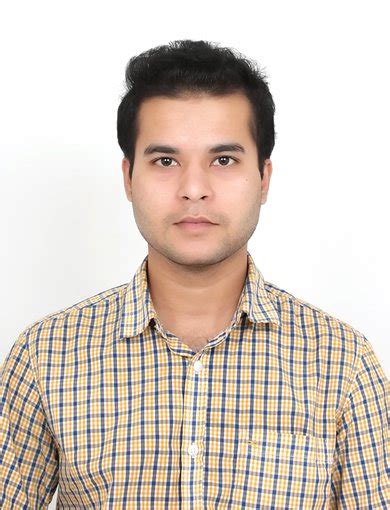 Sonu Priya | Mechanical Department | IITG