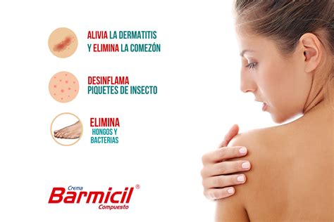 Barmicil, para qué sirve y qué es | WikiTree©