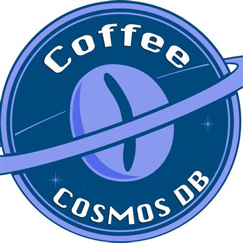 Image result for Cosmos DB Single Color Logo