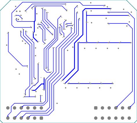 Image result for Return Path PCB Cross Line