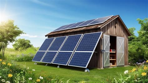 Image result for Off-Grid Panel Solar Panel Setup
