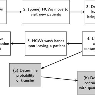 Image result for ABM Time Step Simulation