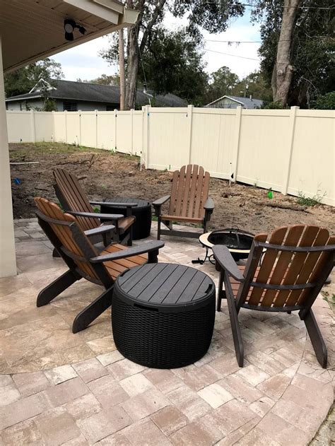 Palm Casual Patio Furniture - 3100 N John Young Pkwy, Orlando, FL 32804 ...