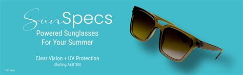 Sunglass Campaign – Titan Eye Plus UAE