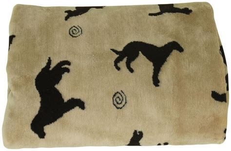CPC Plush Tossed Dog Throw for Pets, 60 by 60-Inch, Beige : Amazon.in ...