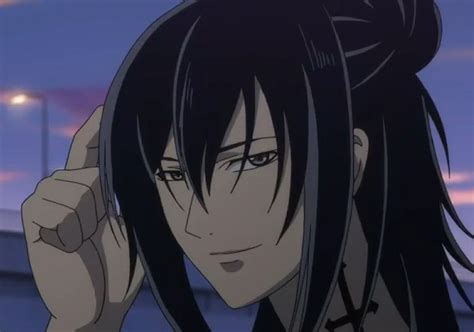 Image result for Code Breaker Anime Characters