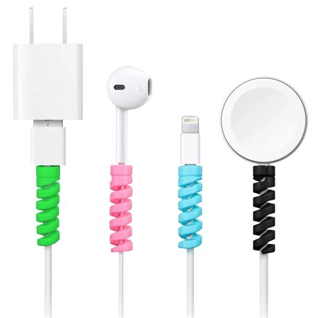 Spiral Cable Protector