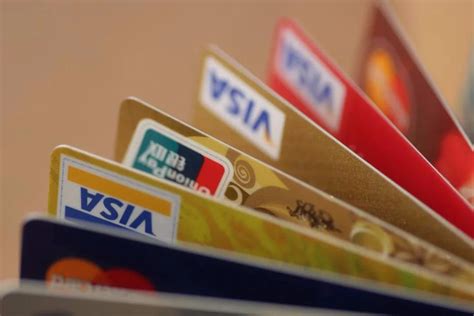 VISA信用卡有哪些费用 该卡国内能用吗-股城热点