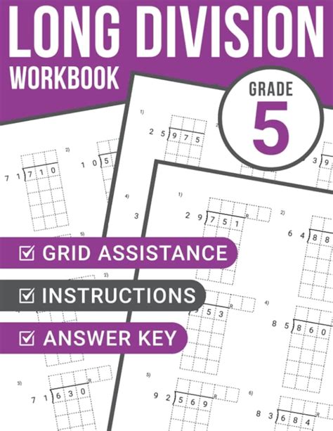 Image result for 5th Grade Math Worksheets Printable Long Division