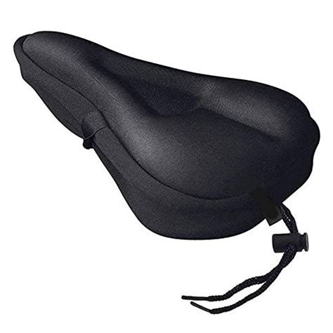 Amazon.in Bestsellers: The most popular items in Cycling Saddle Covers