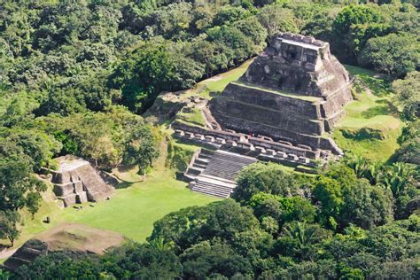10 Mind-Blowing Maya Ruins in Belize To Visit At Least Once In A Lifetime