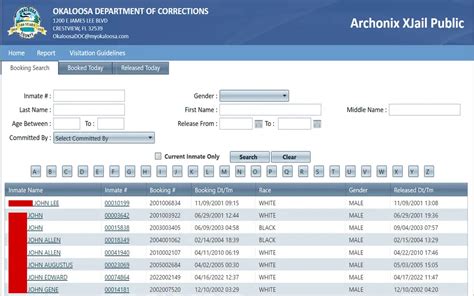 Access Florida State Records & Free Public Information
