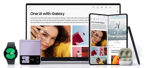 How Samsung Galaxy Has Rewritten Smartphone History in 10 Innovative ...