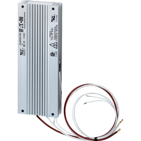 174238 DX-BR100-240 Eaton | Eaton Brake Module, 0.24 kW, 1000 V | 125 ...