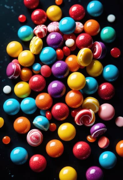 Image result for Colorful Candy Images for Fall