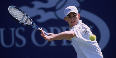 2001 US Open Highlights 的图像结果