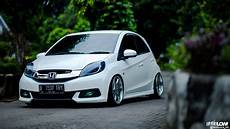 Gambar Modifikasi Jok Honda Brio by Foto Modifikasi Honda Brio Satya Modify 4 Gambar Modifikasi Jok Honda Brio