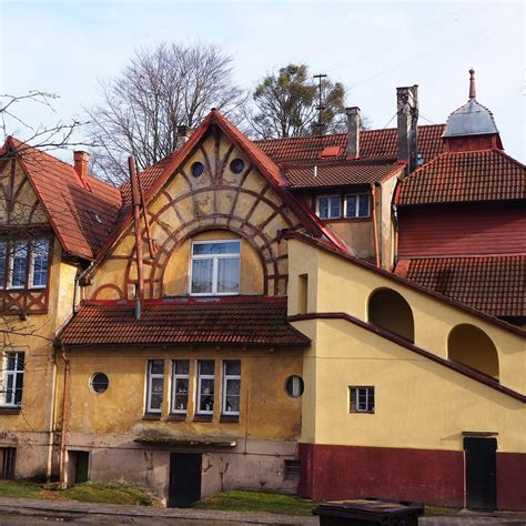 AMALIENAU. GUIDE IN KALININGRAD (2026) All You Need to Know BEFORE You ...