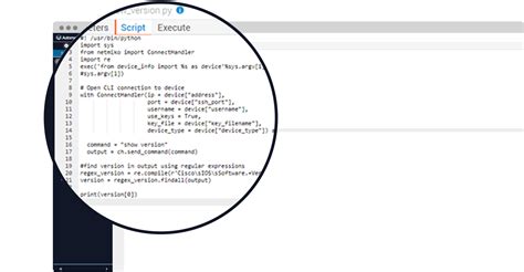 Useful Network Python Scripts 的图像结果