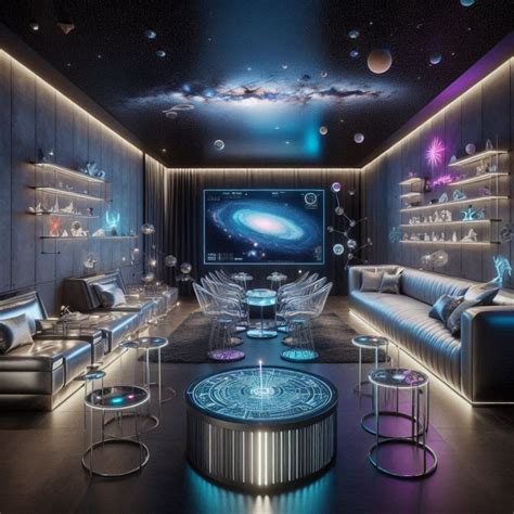 Space Room 的图像结果