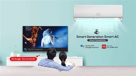 iFFALCON Eco-Tropical Inverter AC-E3S Series-iFFALCON India
