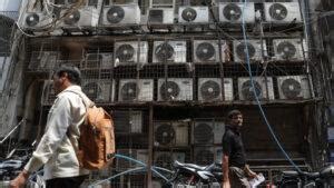 Transforming India’s Construction Sector to achieve Net-Zero - Bootes