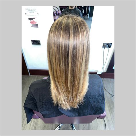 Portfolio - AJs Hair Designs