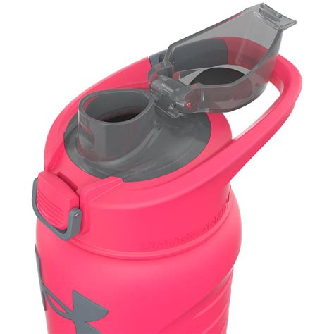 Under Armour 24 oz Clarity Water Bottle