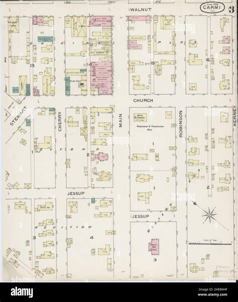 Carmi White County Jail