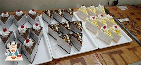 Indian Cakes & Nuts, Agartala, krishnanagar thakurpally road ...