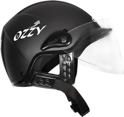 OZONE Ozzy Motorbike Helmet - Buy OZONE Ozzy Motorbike Helmet Online at ...