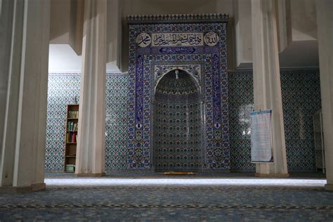 Rome's Grand Mosque awaits Italian Muslims for Eid al-Fitr prayers ...