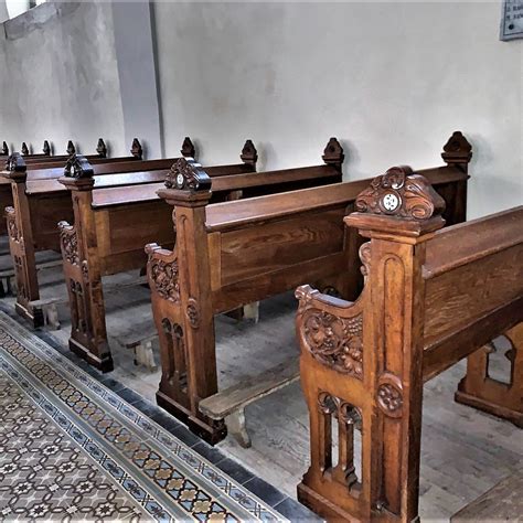 Eglise Notre Dame de l'Assomption (Void-Vacon) - All You Need to Know ...